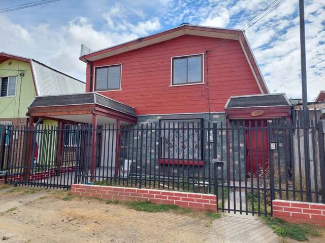 Se VENDE Casa Mirasur Osorno.