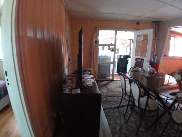 VENTA CASA, LOCAL COMERCIAL(ABARROTES) Y CABAÑA EN CALLE DON BOSCO, VALDIVIA. REBAJADO