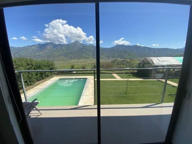 El Sueño de tu parcela, en Fundo Alhué (64347)