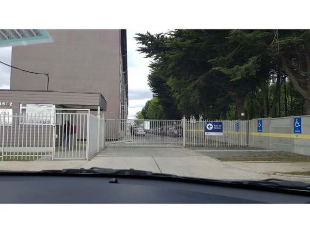 DEPARTAMENTO Volcán corcovado 5582 - La Paloma - Los Lagos