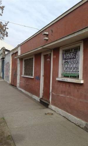 CASA Entre Mapocho y Balmaceda