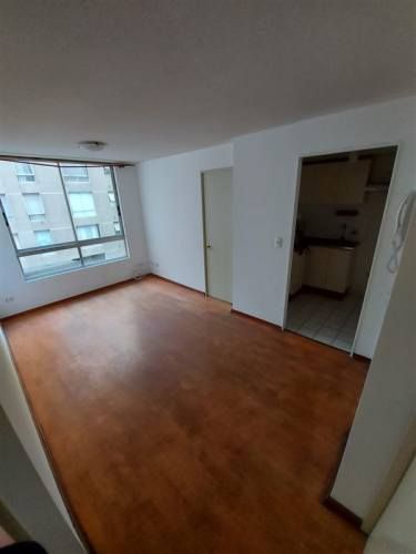 DEPARTAMENTO OPORTUNIDAD DE PRECIO en Avda. Vicuña Mackenna con Avda Matta