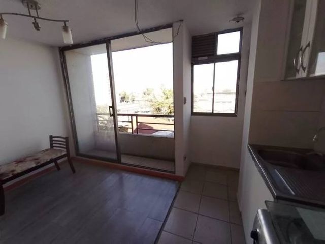 DEPARTAMENTO Intermodal La Cisterna