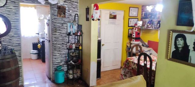 Casa ampliada Villa Alborada (64315)