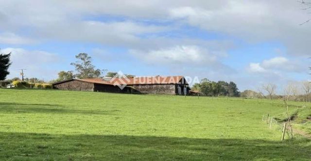 PARCELA Camino Nueva Braunau hacia Loncotoro