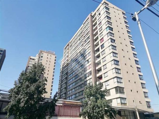 DEPARTAMENTO Av. Independencia