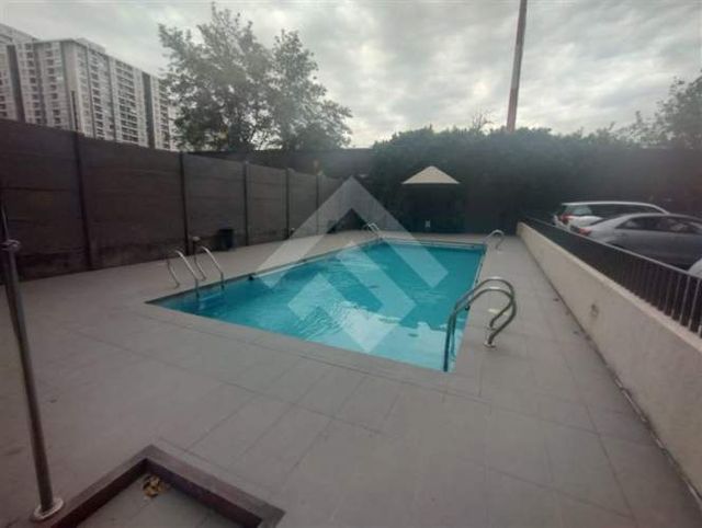 DEPARTAMENTO Conde Del Maule