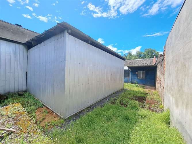 LOCAL COMERCIAL Balmaceda