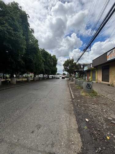 LOCAL COMERCIAL Balmaceda