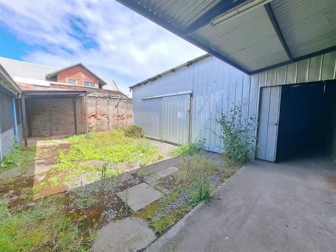 LOCAL COMERCIAL Balmaceda