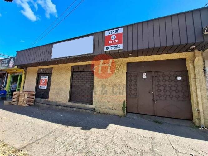 LOCAL COMERCIAL Balmaceda