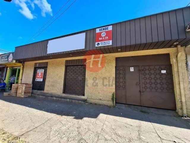 LOCAL COMERCIAL Balmaceda