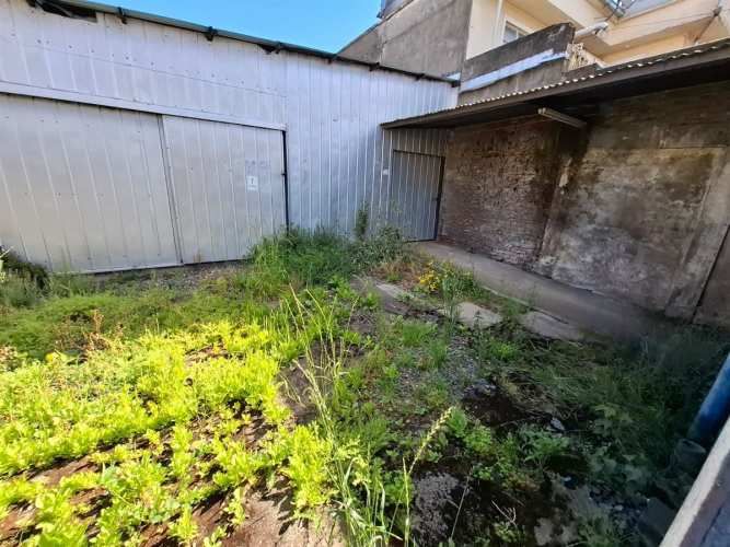 LOCAL COMERCIAL Balmaceda