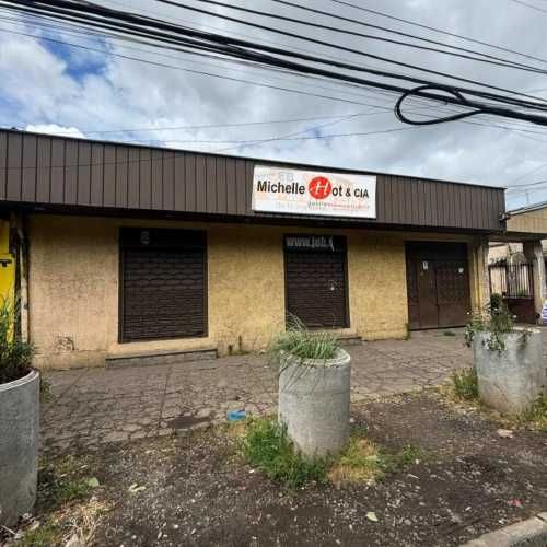 LOCAL COMERCIAL Balmaceda