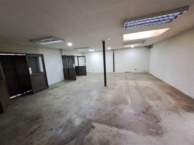 LOCAL COMERCIAL Balmaceda