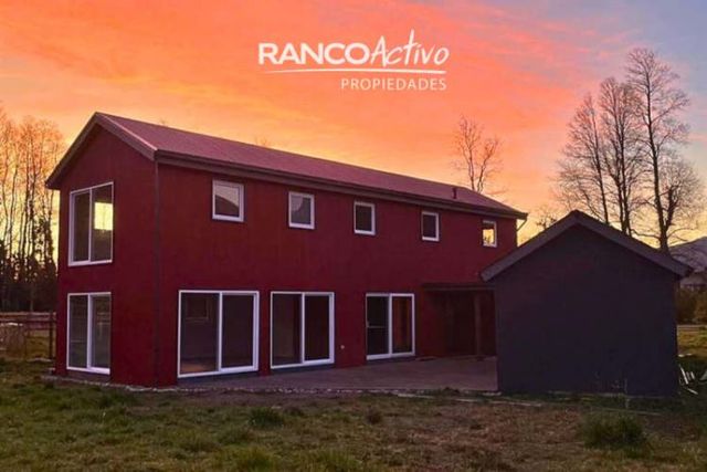 CASA Condominio mirador del Quelhue