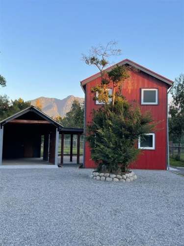 CASA Condominio mirador del Quelhue