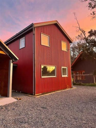 CASA Condominio mirador del Quelhue
