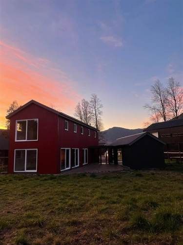 CASA Condominio mirador del Quelhue