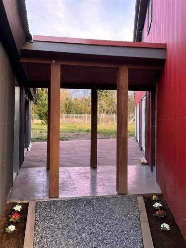 CASA Condominio mirador del Quelhue