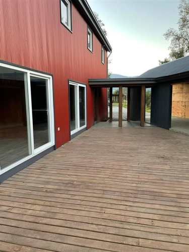 CASA Condominio mirador del Quelhue