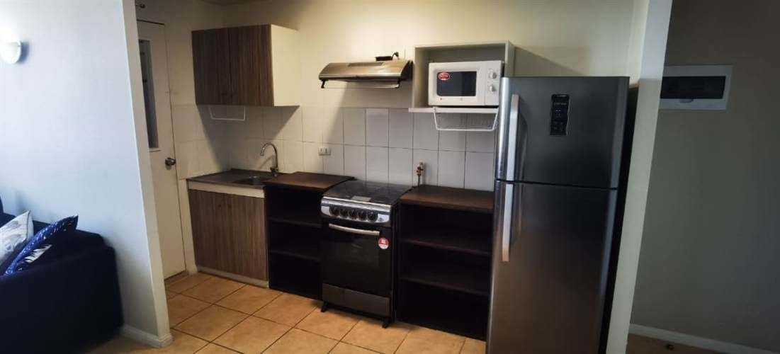 DEPARTAMENTO Condominio Ankara, San Pedro de La Paz