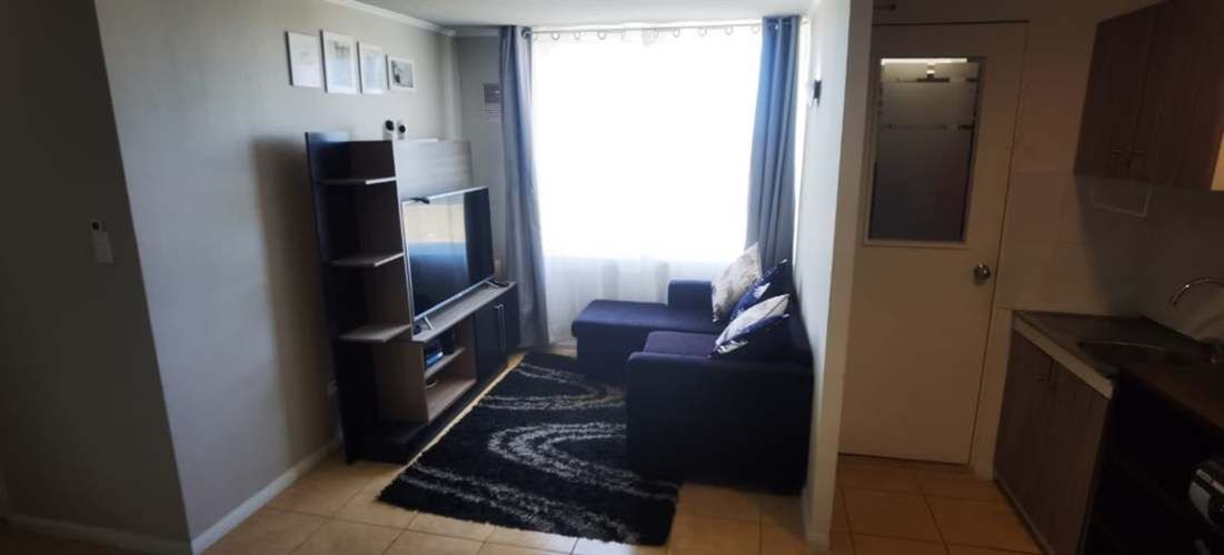 DEPARTAMENTO Condominio Ankara, San Pedro de La Paz