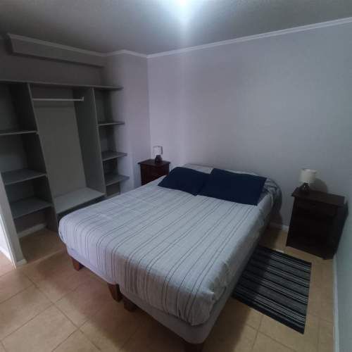 DEPARTAMENTO Condominio Ankara, San Pedro de La Paz