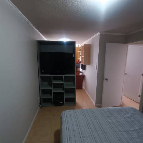 DEPARTAMENTO Condominio Ankara, San Pedro de La Paz