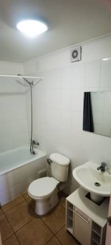 DEPARTAMENTO Condominio Ankara, San Pedro de La Paz