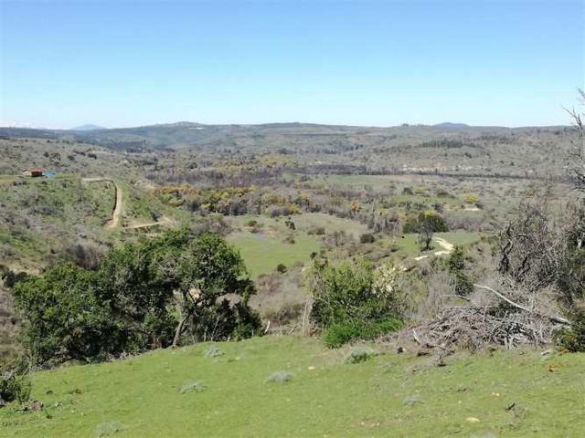 PARCELA Camino La Viña - Santo Domingo