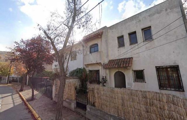 CASA Nuñez de Arce - Chile España, Ñuñoa