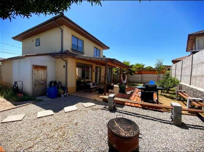 CASA Valle La Reserva