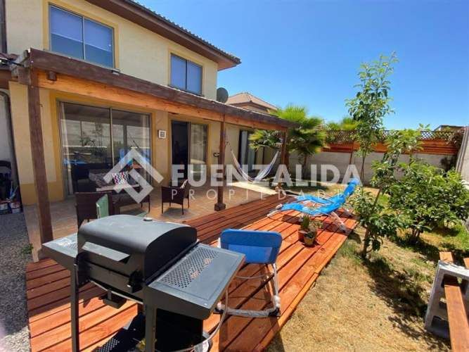 CASA Valle La Reserva