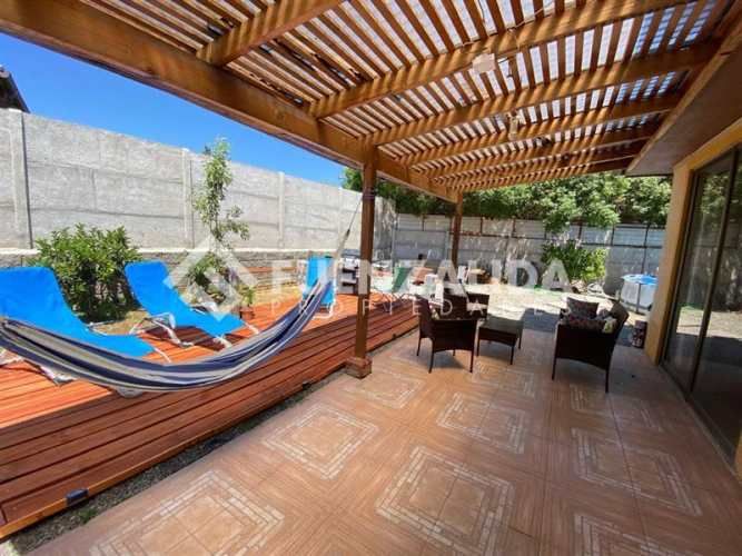 CASA Valle La Reserva