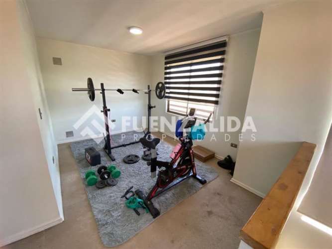 CASA Valle La Reserva