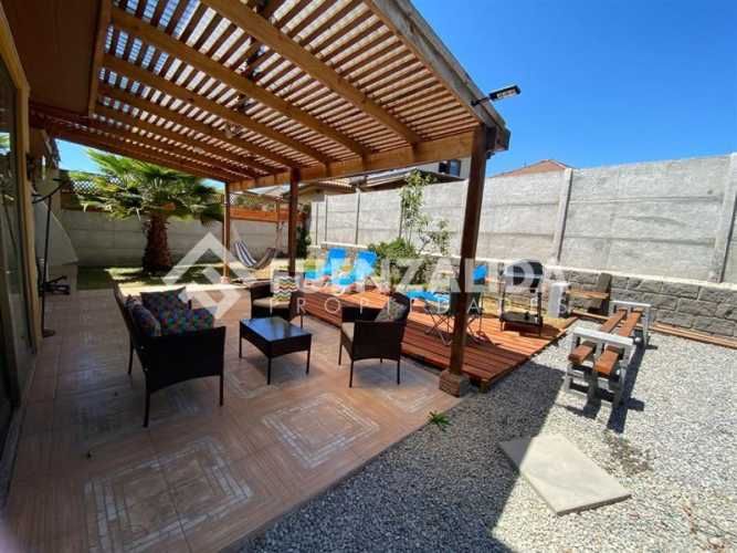 CASA Valle La Reserva