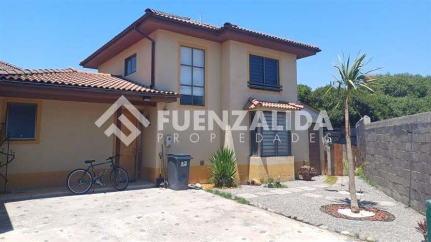 CASA Valle La Reserva