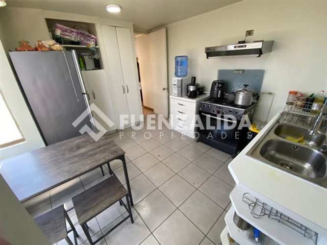 CASA Valle La Reserva