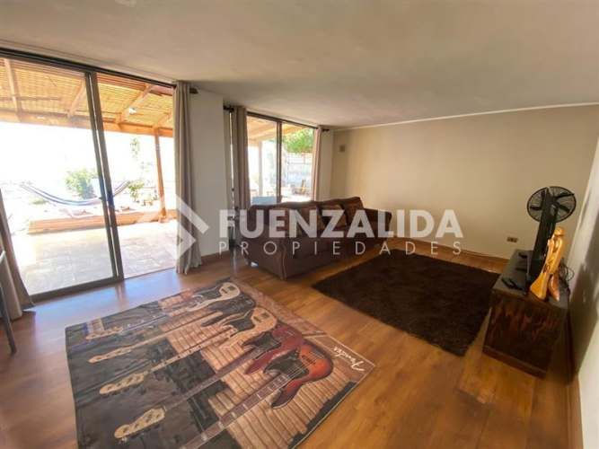 CASA Valle La Reserva