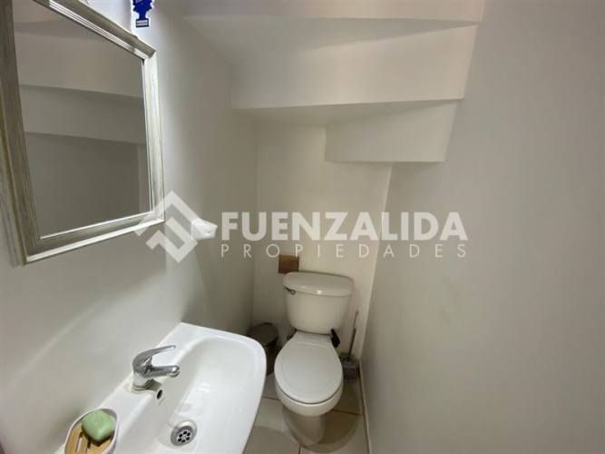 CASA Valle La Reserva