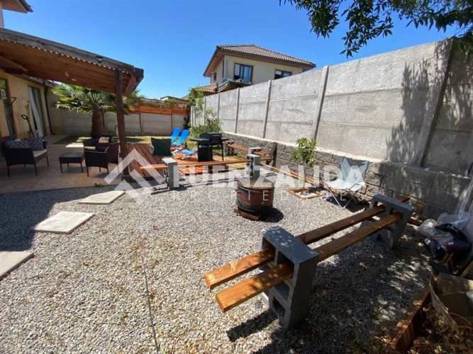 CASA Valle La Reserva