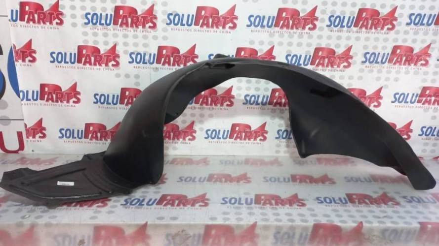 GUARDAFANGO DELANTERO IZQUIERDO PARA CHERY ARRIZO 5 NEW