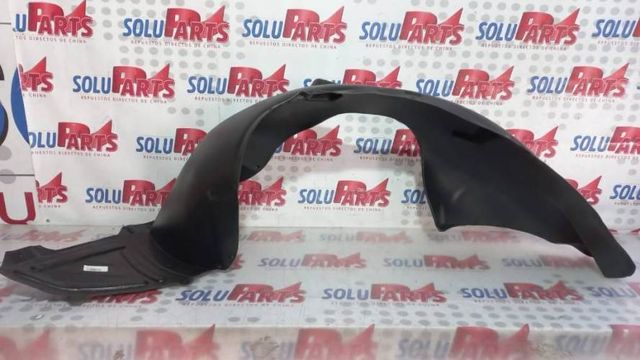 GUARDAFANGO DELANTERO IZQUIERDO PARA CHERY ARRIZO 5 NEW
