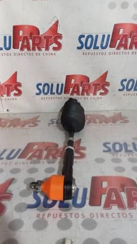 CONJUNTO TERMINAL CON AXIAL Y FUELLE PARA DFSK 500