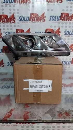 OPTICO DERECHO PARA ARRIZO 3 OLD