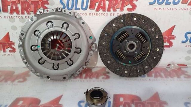 KIT DE EMBRAGUE PARA S6 2.0