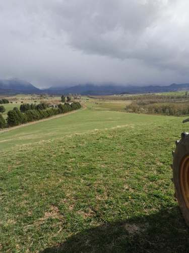 Ensenada Valle Simpson - Coyhaique (64372)