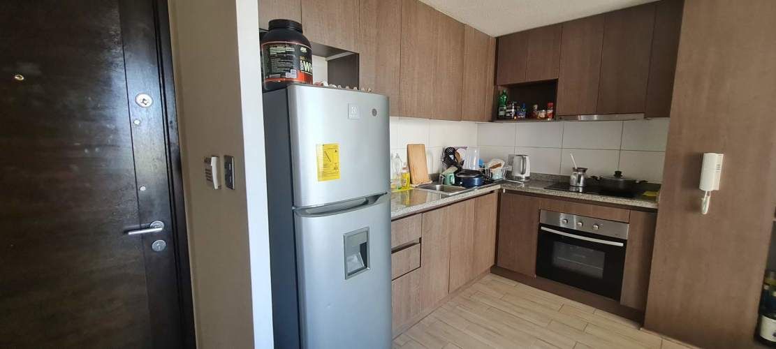 Venta Departamento. Cod. 1307