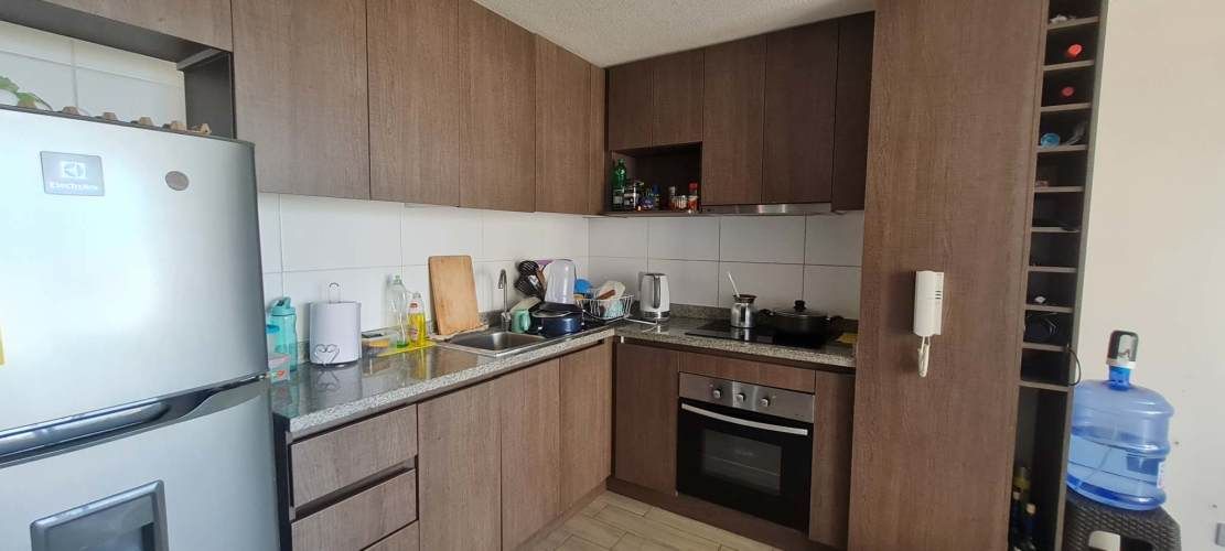 Venta Departamento. Cod. 1307